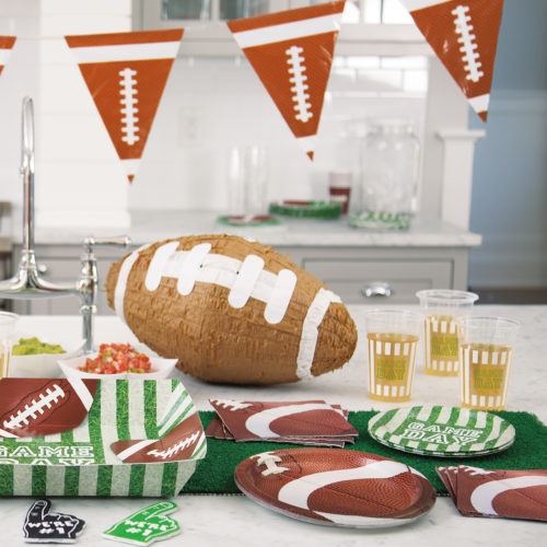 Football Party Ideas Unique Industries Party Blog Tailgate Party