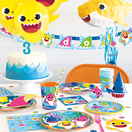 thumbnail image 2 of Unique Industries - Champion Party Supply 2 of 12